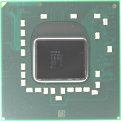 Чип Intel LE82GL965 SLA5V
