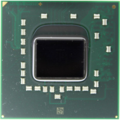 Чип Intel LE82PM965 SLA5U