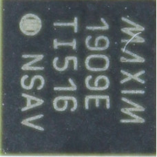 Контроллер MAX1909ETI+T