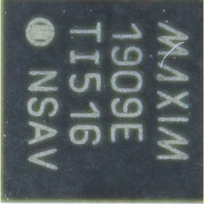 Контроллер MAX1909ETI+T