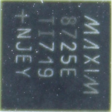 Контроллер MAX8725ETI+T