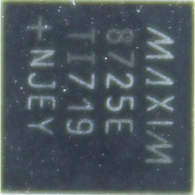 Контроллер MAX8725ETI+T