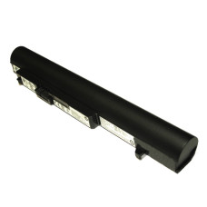 Аккумуляторная батарея для ноутбука Lenovo S10-2 (L09M6Y11) 2600mAh черная