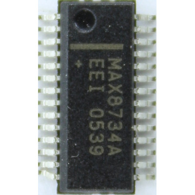 Контроллер MAW8734AEEI+T