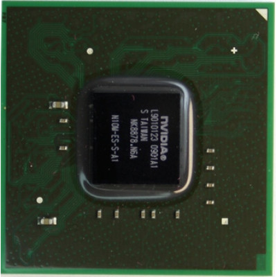 Чип nVidia N10M-ES-S-A1