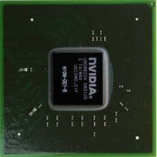 Чип nVidia N10M-GE1-B