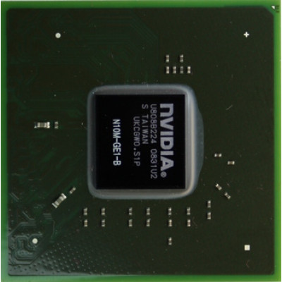 Чип nVidia N10M-GE1-B