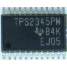 Контроллер TPS2345PW