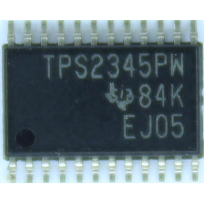 Контроллер TPS2345PW