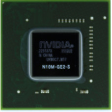 Чип nVidia N10M-GE2-S G98-640-U2