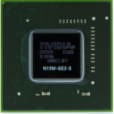 Чип nVidia N10M-GE2-S G98-640-U2