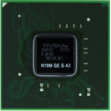 Чип nVidia N10M-GE-S-A3