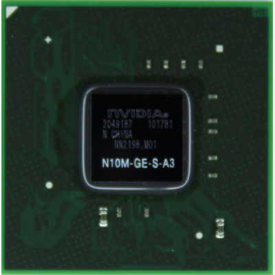 Чип nVidia N10M-GE-S-A3