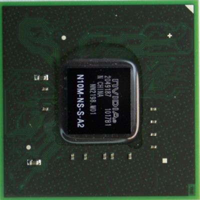 Чип nVidia N10M-NS-S-A2