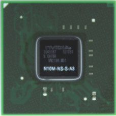 Чип nVidia N10M-NS-S-A3