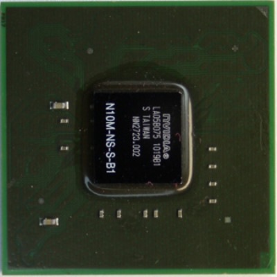 Чип nVidia N10M-NS-S-B1