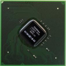 Чип nVidia N11M-GE1-B-A3