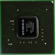 Чип nVidia N11M-GE2-S-B1