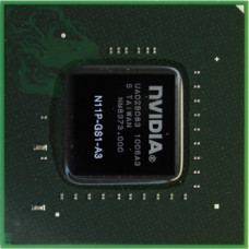 Чип nVidia N11P-GS1-A3
