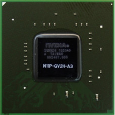 Чип nVidia N11P-GV2H-A3
