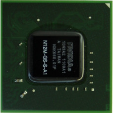 Чип nVidia N12M-GS-S-A1