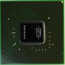 Чип nVidia N12P-GV-B-A1