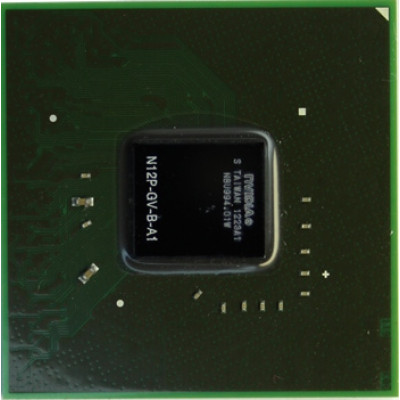 Чип nVidia N12P-GV-B-A1