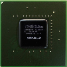Чип nVidia N13P-GL-A1