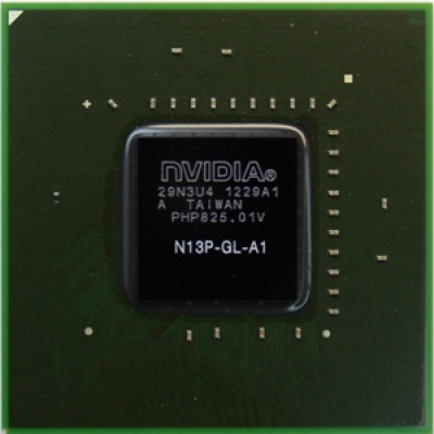 Чип nVidia N13P-GL-A1
