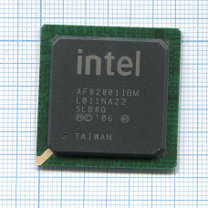 Чип Intel NH82801IBM SLB8Q