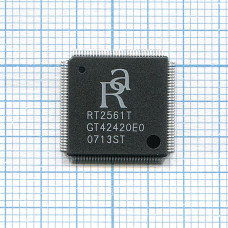 Контроллер RT2561T