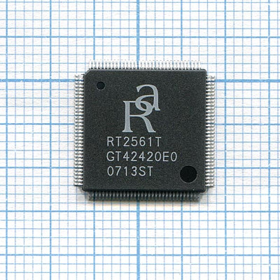 Контроллер RT2561T