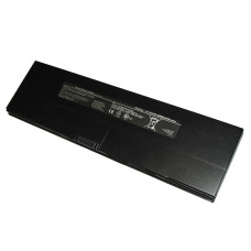 Аккумуляторная батарея для ноутбука Asus S101 (AP22-U1001) 4900mAh черная