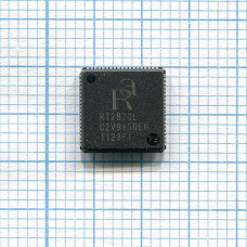 Контроллер RT2820L