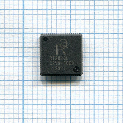 Контроллер RT2820L