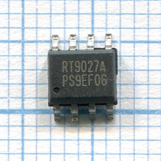 Контроллер RT9027A