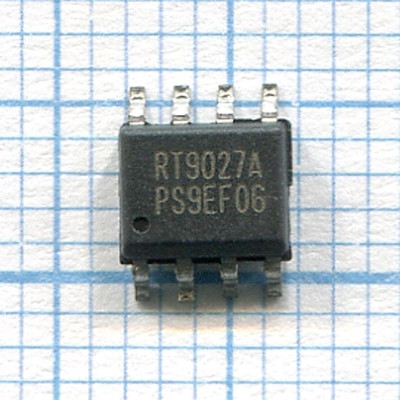 Контроллер RT9027A