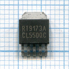 Контроллер RT9173ACL5