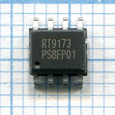 Контроллер RT9173PS