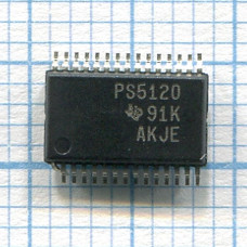 Контроллер TPS5120 DBTR