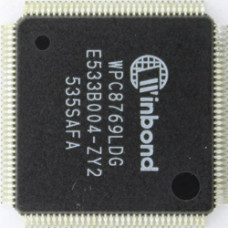 Контроллер WPC8769LDG