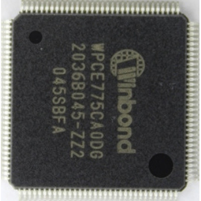 Контроллер WPCE775CAODG