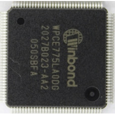 Контроллер WPCE775LA0DG