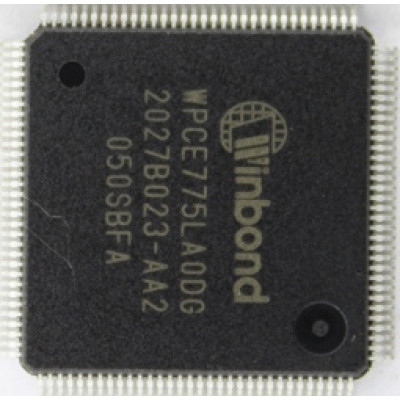 Контроллер WPCE775LA0DG