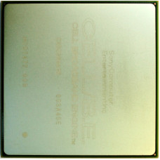 Чип CXD2989AGB