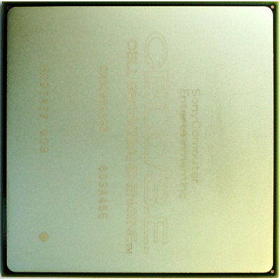 Чип CXD2989AGB