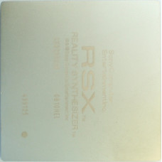 Чип CXD2982GB