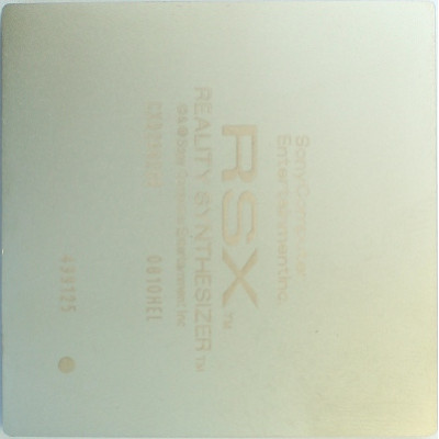 Чип CXD2982GB