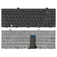 Клавиатура для ноутбука Dell inspiron 1440 черная