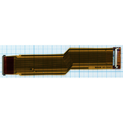 Переходник для матриц LED 40pin to 40pin T400 ver.1